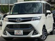 2018 TOYOTA TANK