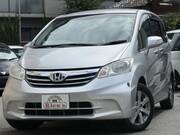 2011 HONDA FREED