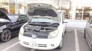 2005 NISSAN LAFESTA 20M
