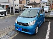 2013 NISSAN DAYZ