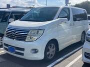 2006 NISSAN ELGRAND