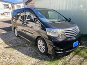 2008 TOYOTA ALPHARD