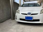 2010 TOYOTA PRIUS S