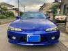 NISSAN SILVIA