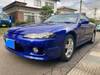 NISSAN SILVIA