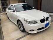 2007 BMW 5 SERIES