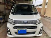 2013 SUBARU STELLA