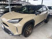 2024 TOYOTA YARIS CROSS