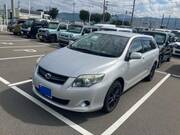2011 TOYOTA COROLLA FIELDER