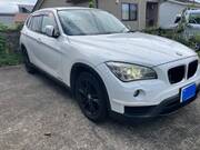2014 BMW X1