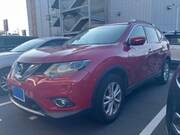 2014 NISSAN X-TRAIL