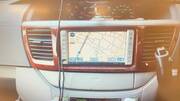 2003 TOYOTA NOAH