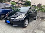 2010 HONDA FIT
