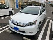 2009 LEXUS HS HS250H