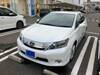 LEXUS HS