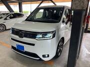 2024 HONDA STEPWAGON