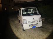 2009 SUZUKI CARRY TRUCK KU