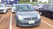 2010 SUZUKI SWIFT STYLE