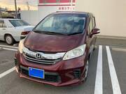 2016 HONDA FREED