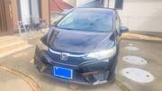2017 HONDA FIT