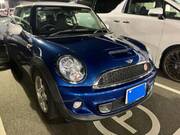 2013 BMW MINI COOPER S