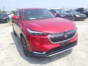 2023 HONDA VEZEL