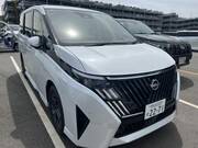 2026 NISSAN SERENA