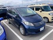 2009 HONDA FREED