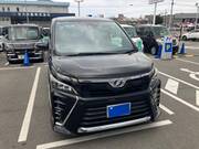 2017 TOYOTA VOXY