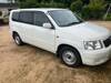 TOYOTA SUCCEED VAN