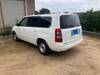 TOYOTA SUCCEED VAN
