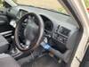 TOYOTA SUCCEED VAN