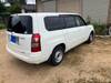 TOYOTA SUCCEED VAN
