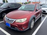 2010 SUBARU XV