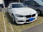 2013 BMW 3 SERIES