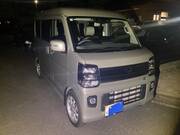 2025 SUZUKI EVERY WAGON