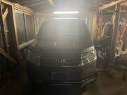 2013 HONDA STEPWAGON