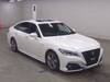 TOYOTA CROWN HYBRID
