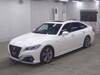 TOYOTA CROWN HYBRID