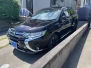 2017 MITSUBISHI OUTLANDER PHEV