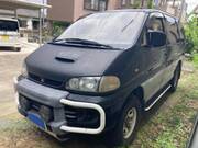 1994 MITSUBISHI DELICA SPACE GEAR