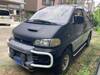 MITSUBISHI DELICA SPACE GEAR