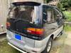 MITSUBISHI DELICA SPACE GEAR