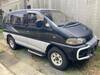 MITSUBISHI DELICA SPACE GEAR