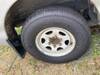 MITSUBISHI DELICA SPACE GEAR