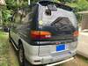 MITSUBISHI DELICA SPACE GEAR