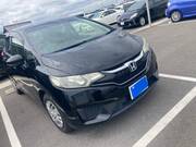 2016 HONDA FIT