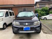 2014 SUZUKI ESCUDO 2.4XG