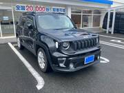 2019 CHRYSLER JEEP RENEGADE