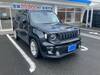 CHRYSLER JEEP RENEGADE